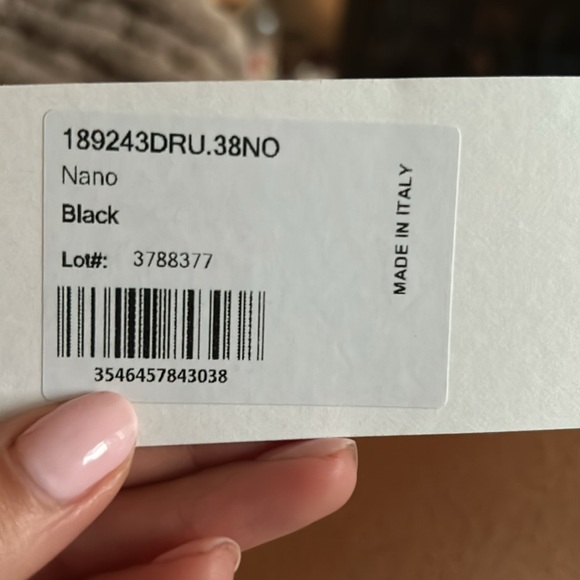 Celine Nano luggage - Picture 5 of 13